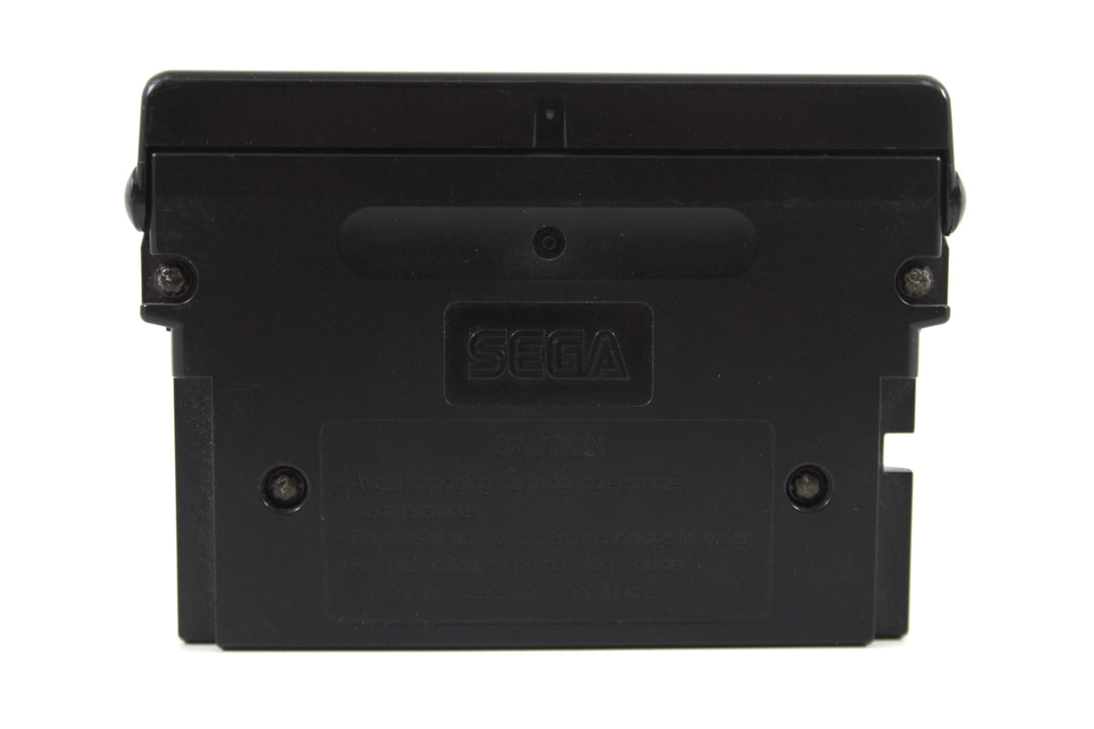 Sonic & Knuckles - SEGA Mega Drive [PAL] - WITH WARRANTY
