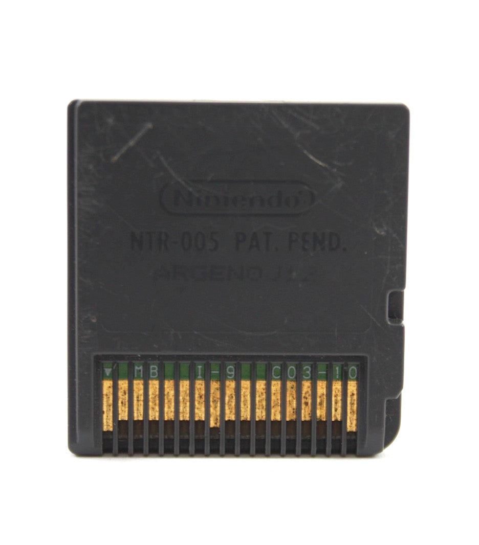 Pokémon Ranger [CART ONLY] - Nintendo DS [PAL] - WITH WARRANTY