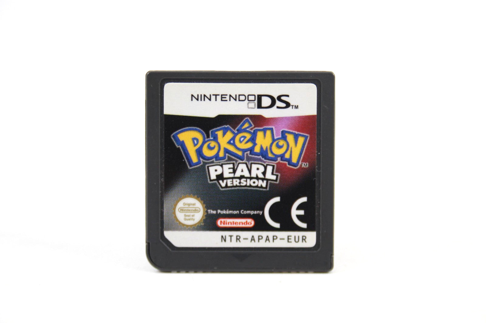 Pokémon Pearl - Nintendo DS [PAL] - WITH WARRANTY