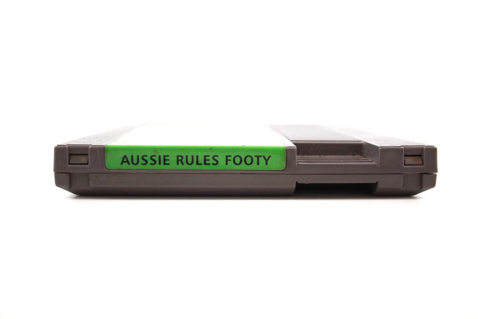 Aussie Rules Footy - Nintendo Entertainment System (NES) [PAL] - WITH WARRANTY