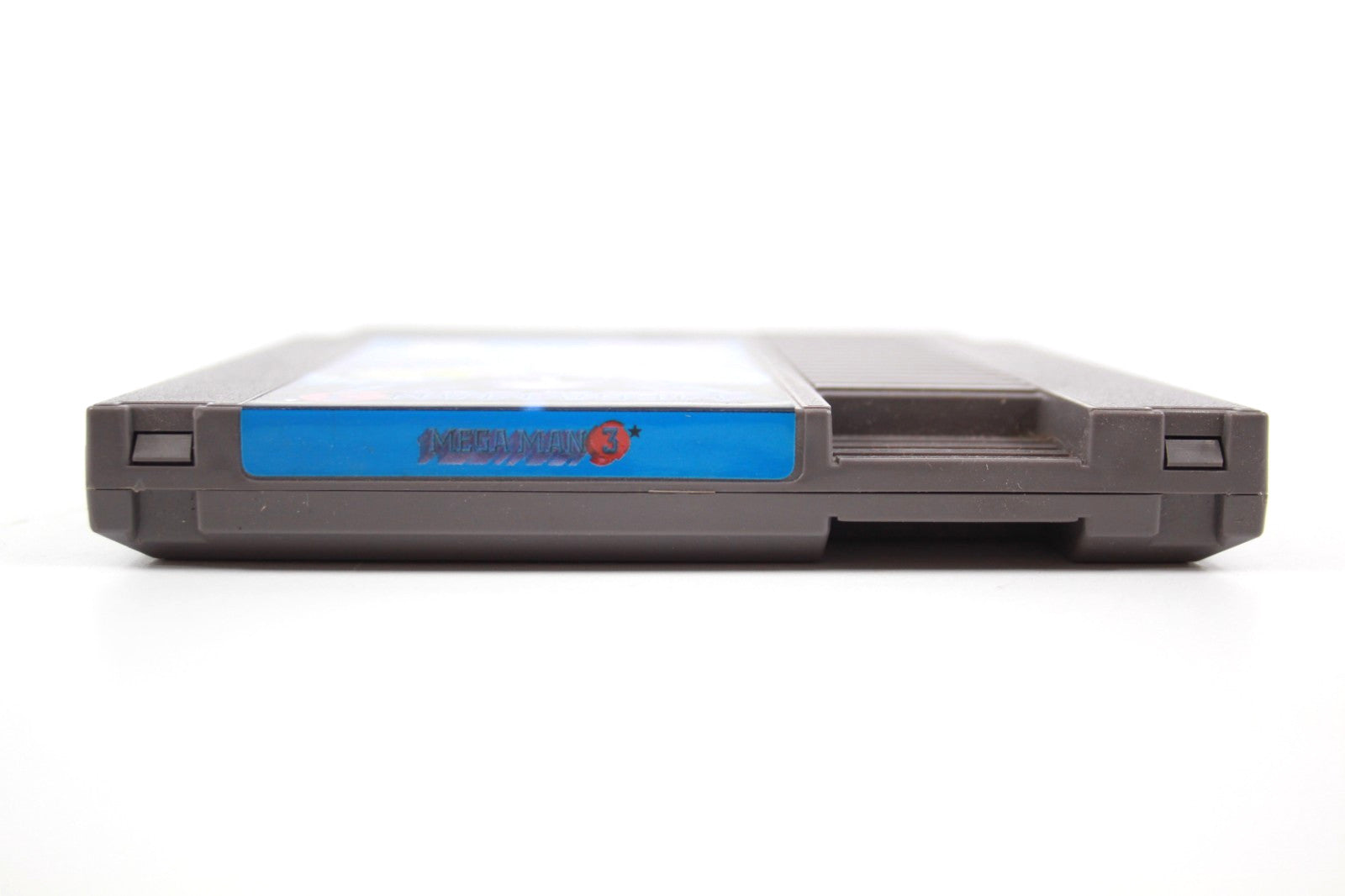 Mega Man 3 - Nintendo Entertainment System (NES) [PAL] - WITH WARRANTY
