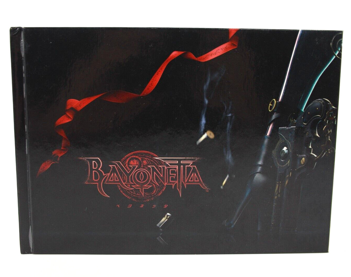 Bayonetta Climax Edition - PlayStation 3 (PS3) [PAL] - WITH WARRANTY