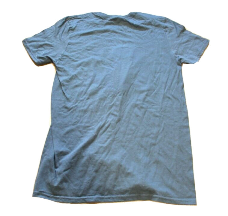 OverWatch Summer Games Tshirt THINK GEEK Blizzard Size S [Grey]