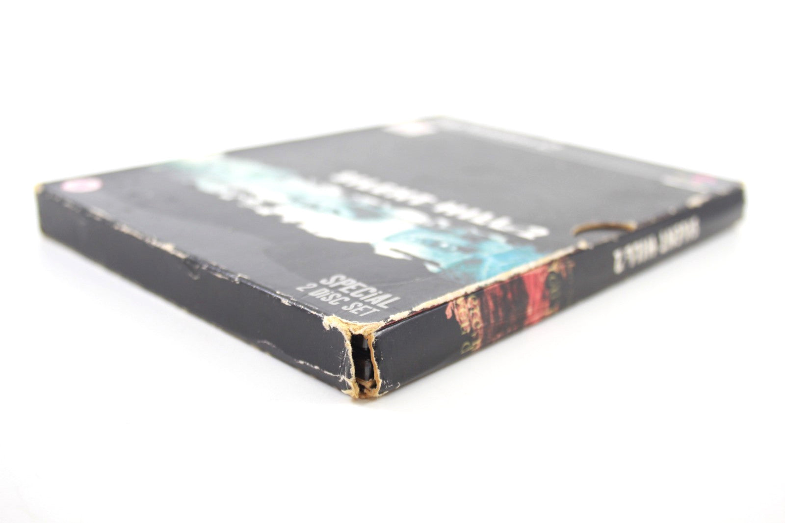Silent Hill 2 (Special 2 Disc Set) - PlayStation 2 (PS2) [PAL] - WITH WARRANTY