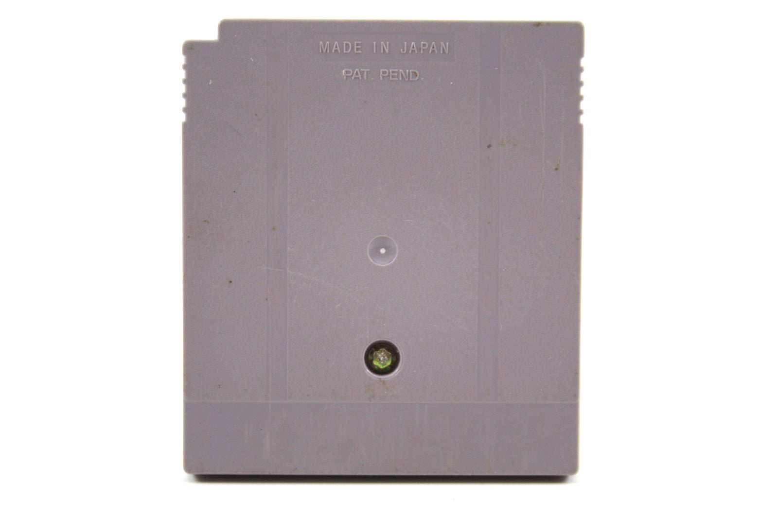 Mario & Yoshi [CART ONLY] - Nintendo Game Boy [PAL] - WITH WARRANTY