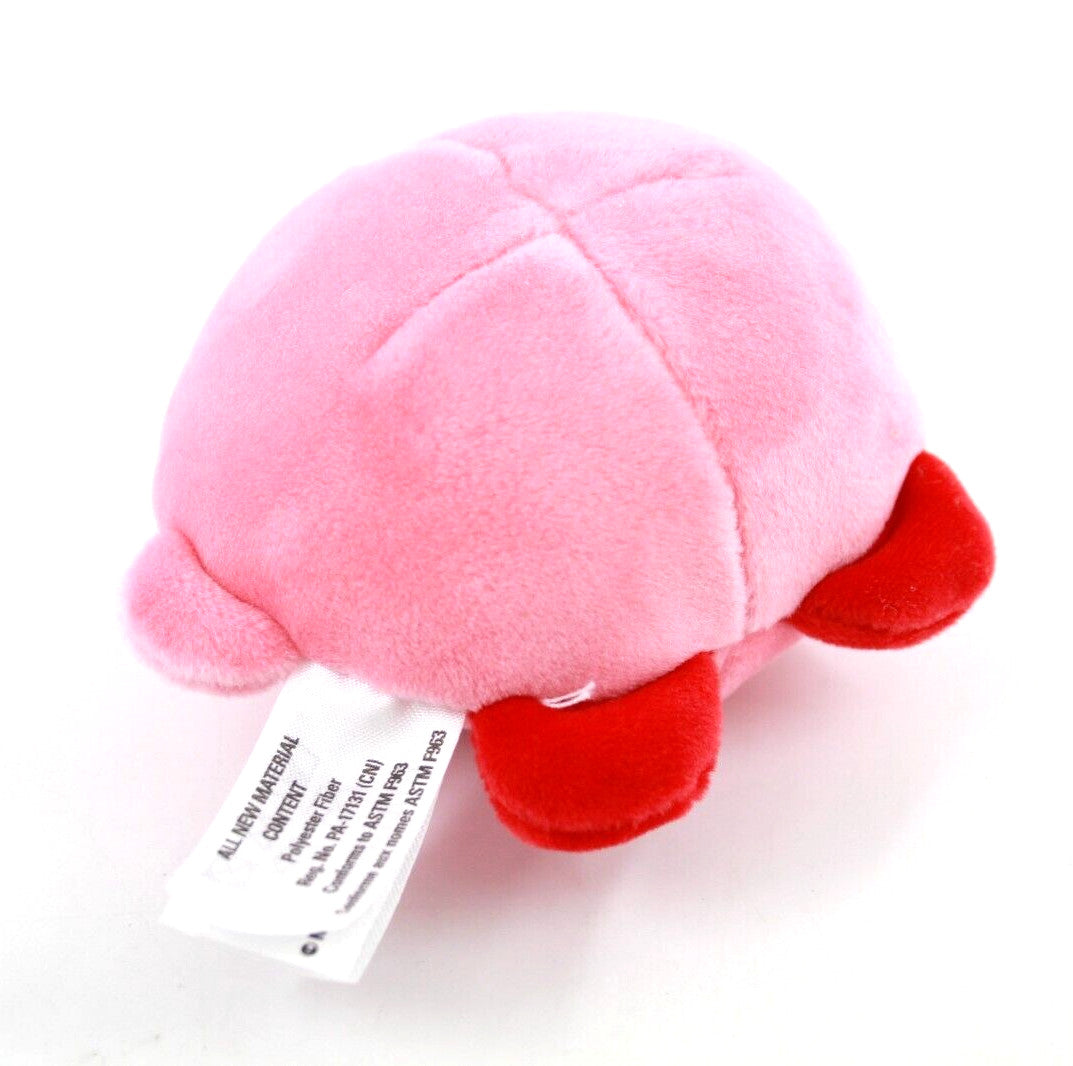 Small Kirby Clip - Club Mochi Mochi [TOMY] Plush
