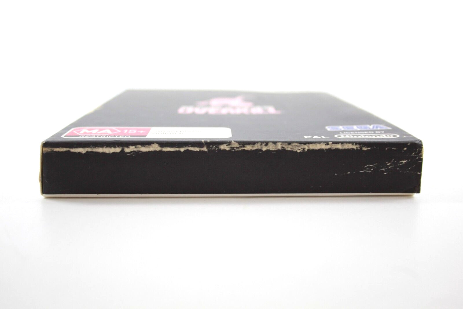 House of the Dead Overkill Collectors Edition - Nintendo Wii [PAL] WITH WARRANTY