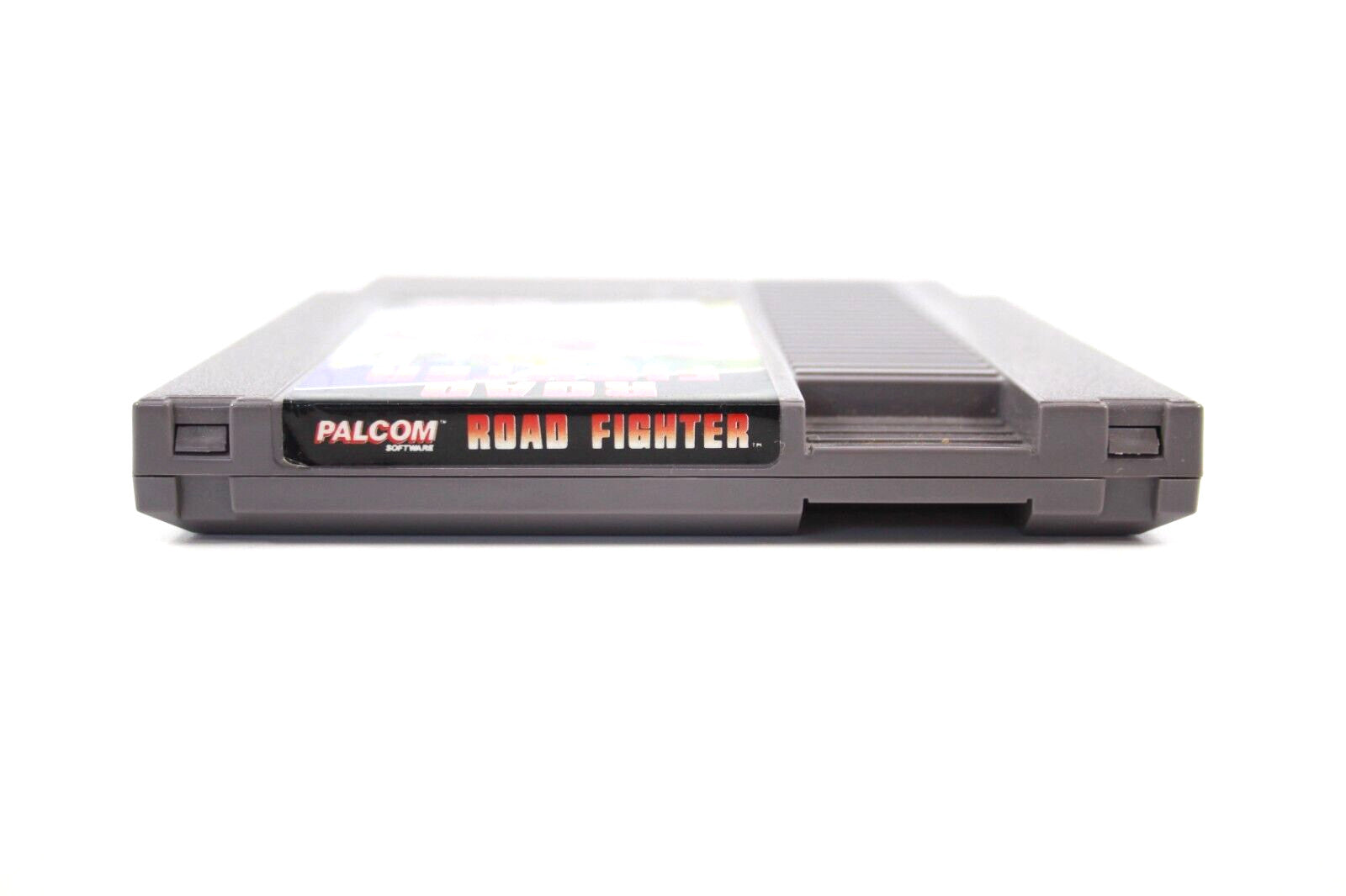 Road Fighter - Nintendo Entertainment System (NES) [PAL] - WITH WARRANTY