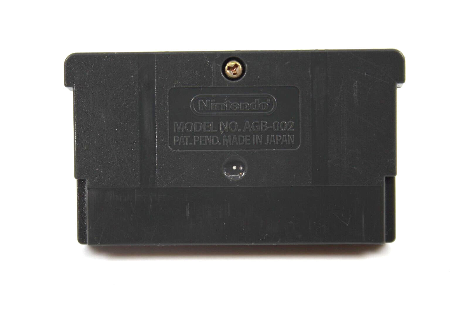 WWF Road to WrestleMania - Game Boy Advance (GBA) [NTSC-U] WITH WARRANTY