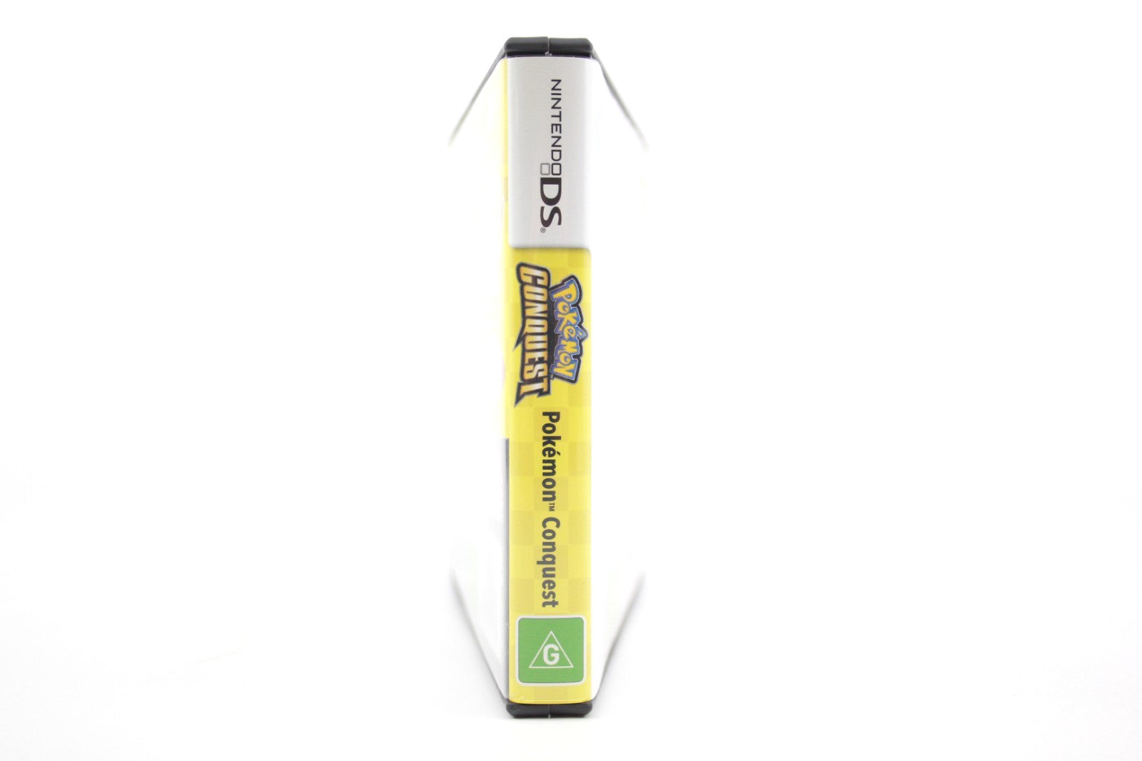 Pokémon Conquest - Nintendo DS [PAL] - WITH WARRANTY