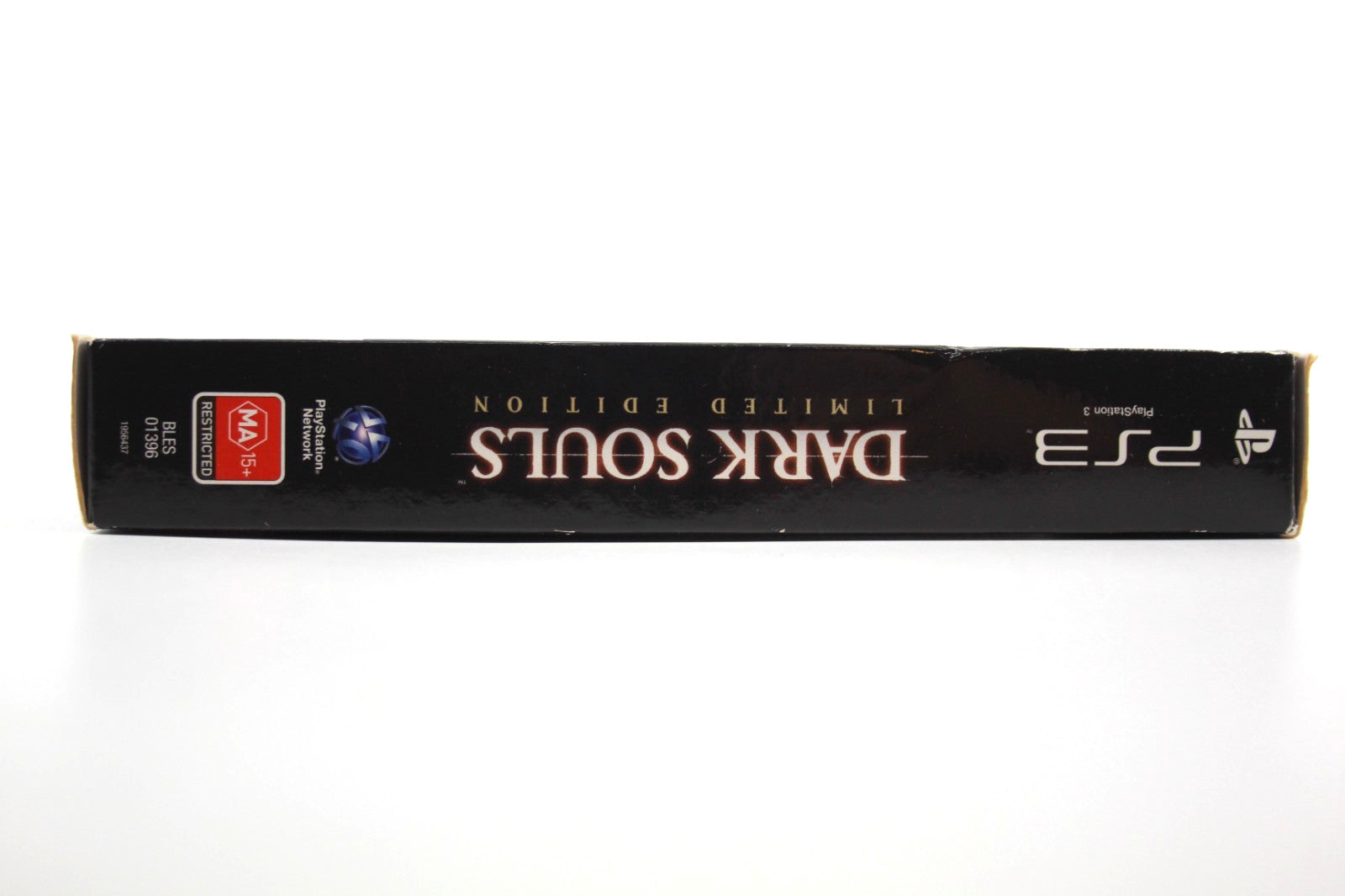 Dark Souls Limited Edition - PlayStation 3 (PS3) [PAL] - WITH WARRANTY