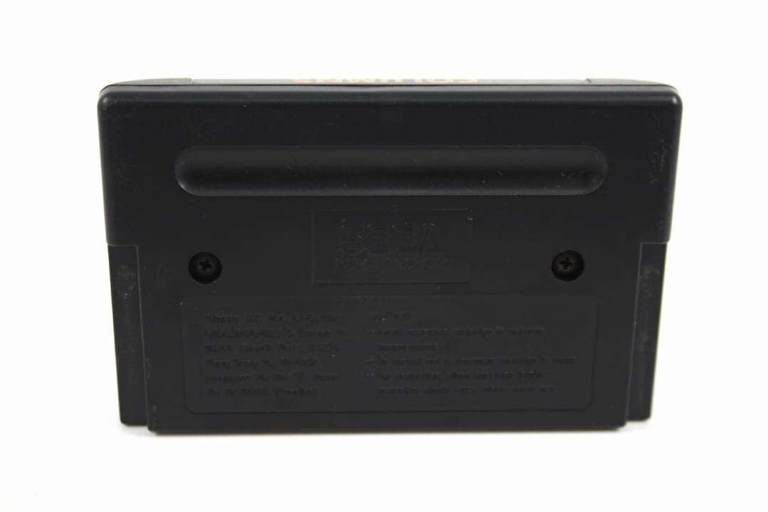 Columns - SEGA Mega Drive [PAL] WITH WARRANTY