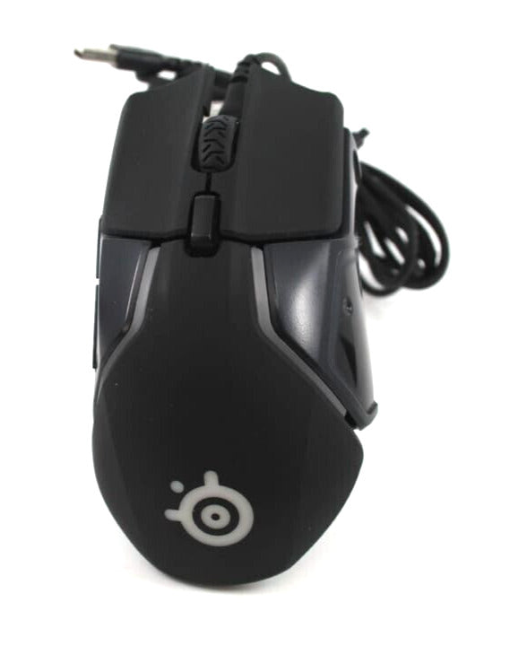 Rival 600 Steel Series Gaming Mouse (Model M-00009)