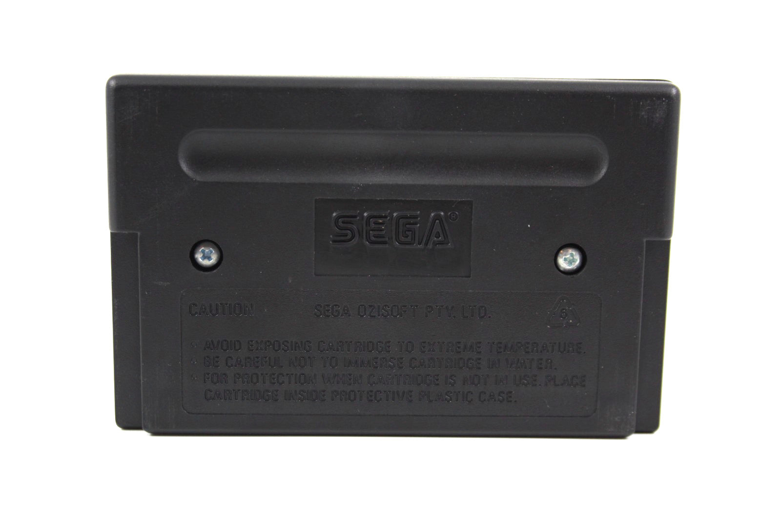 Ecco The Dolphin - SEGA Mega Drive [PAL] - WITH WARRANTY