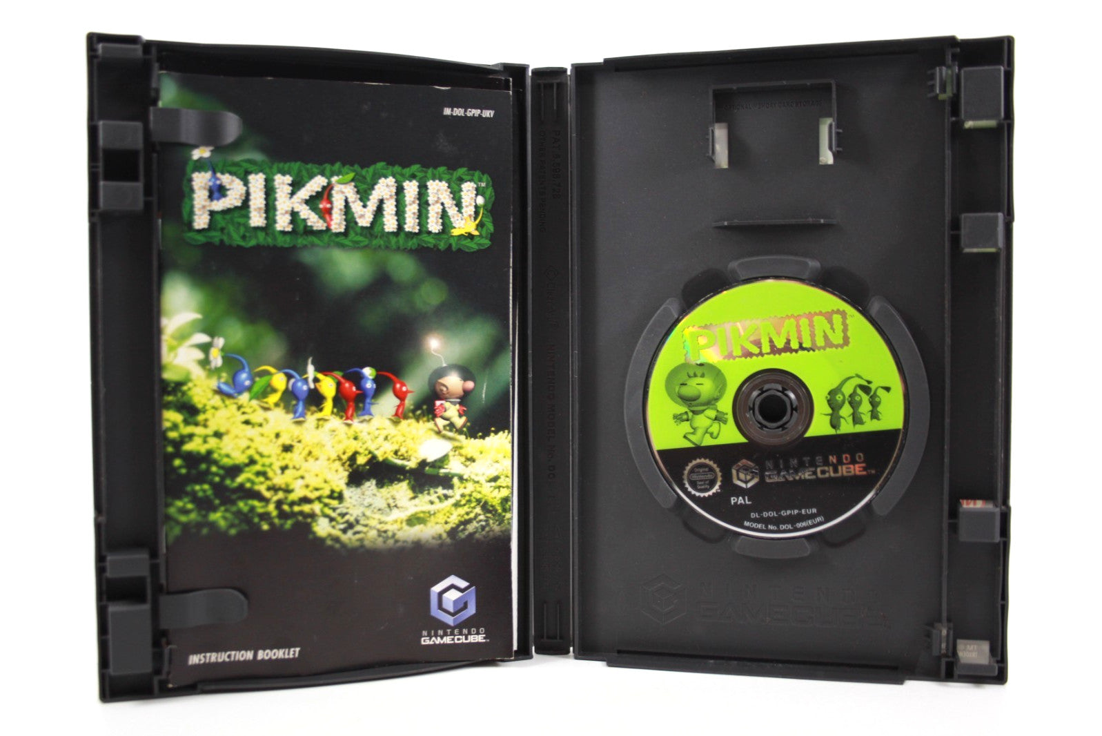 Pikmin - Nintendo GameCube [PAL] - WITH WARRANTY