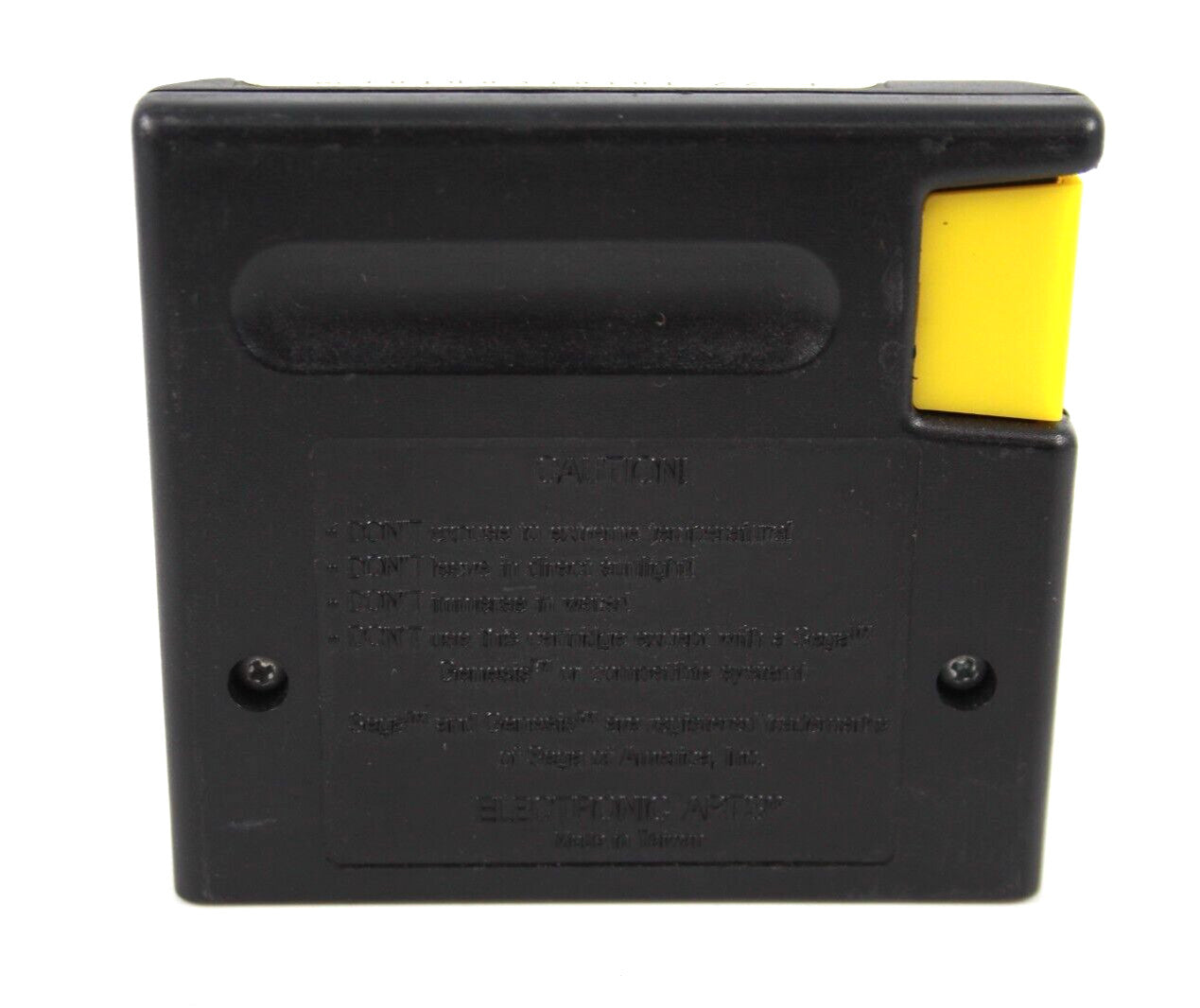 F-22 Interceptor - SEGA Mega Drive [PAL] - WITH WARRANTY