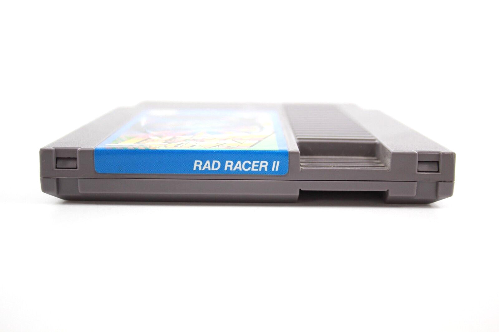 Rad Racer II - Nintendo Entertainment System (NES) [NTSC-U] - WITH WARRANTY