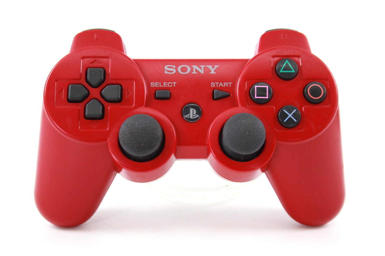 Playstation 3 (PS3) Controller Dualshock3 Wireless Controller - Choose Colour