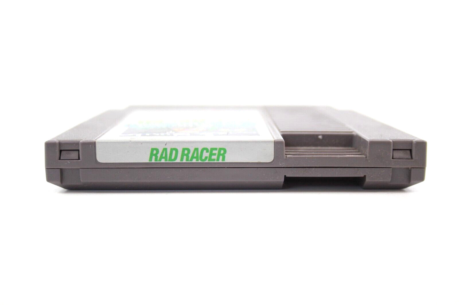 Rad Racer - Nintendo Entertainment System (NES) [PAL] - WITH WARRANTY