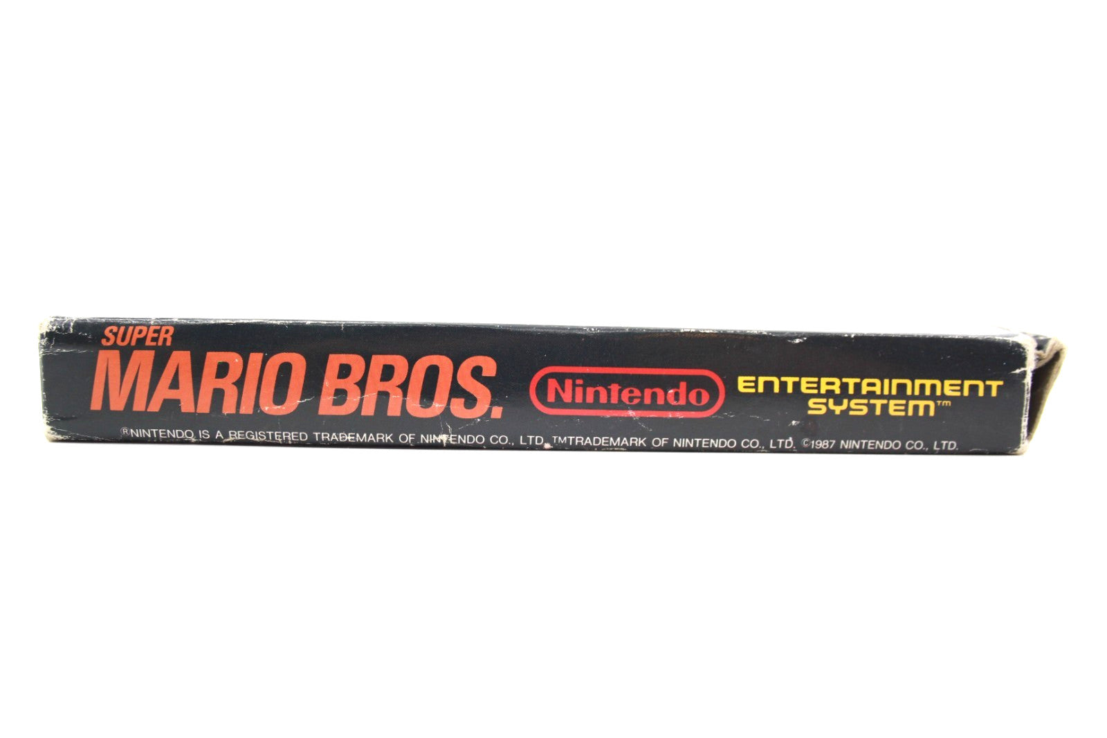 Super Mario Bros - Nintendo Entertainment System (NES) [PAL] - WITH WARRANTY