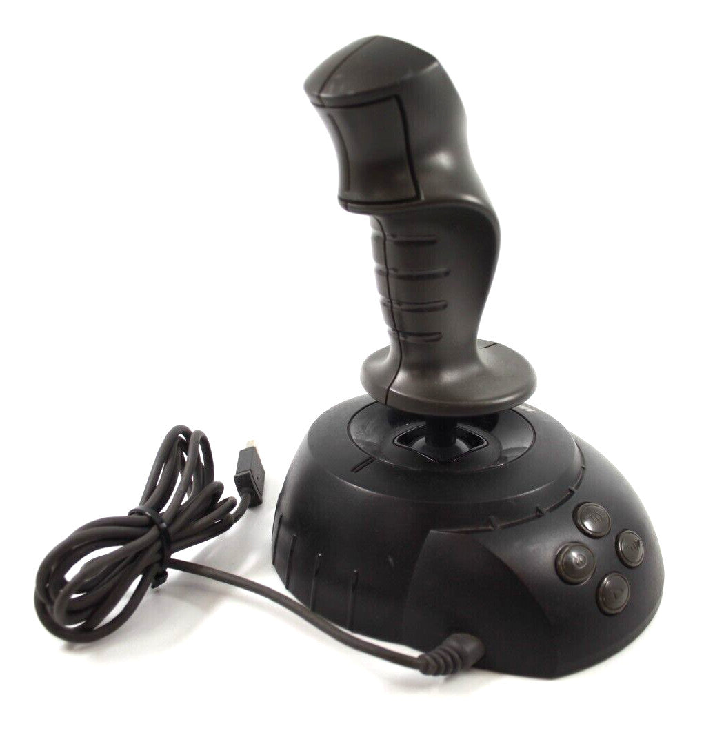 Microsoft Side Winder Joystick [No.X05-92626]