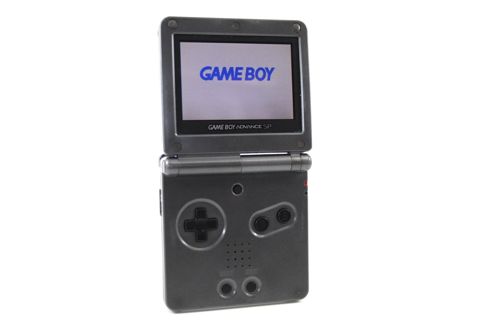 💥AGS-101💥 Official Nintendo Game Boy Advance SP Console [Graphite Grey] GBA 🎮