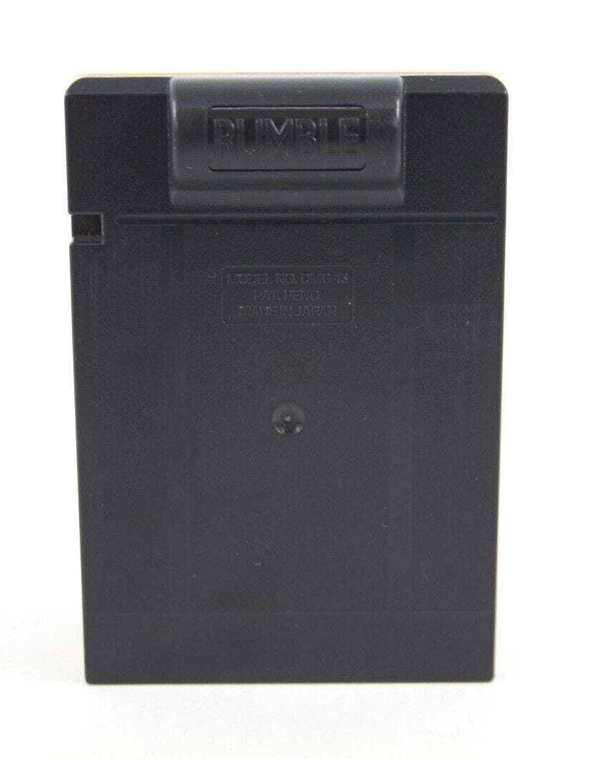 Pokémon Pinball [NEW SAVE BATTERY] - Nintendo Game Boy Color [JAPAN] - WARRANTY