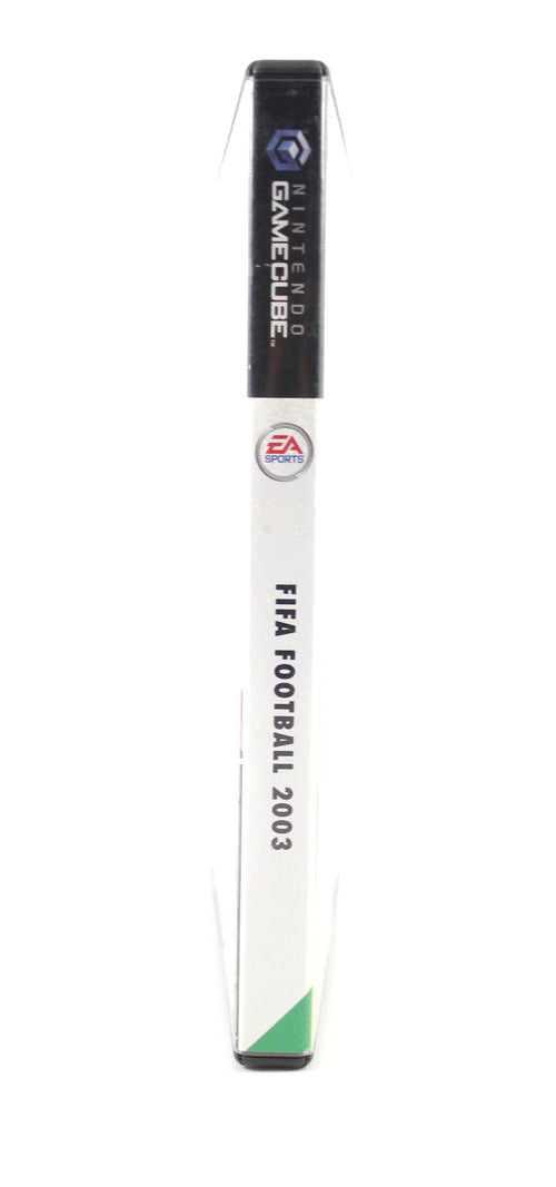 FIFA Football 2003 (GameCube) [PAL] - WITH WARRANTY