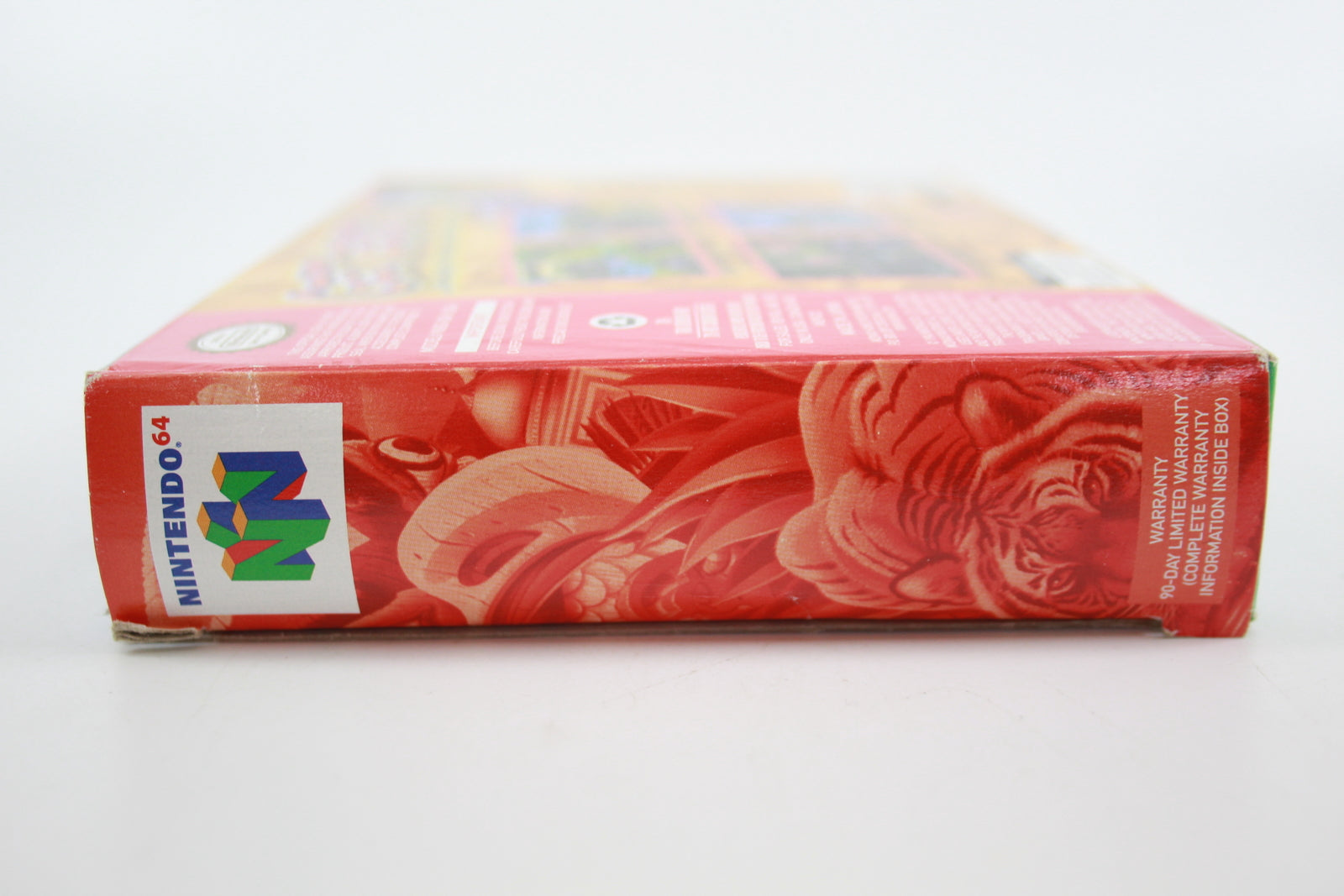 Cruis'n Exotica (N64) [NTSC] - WITH WARRANTY - Cruisn