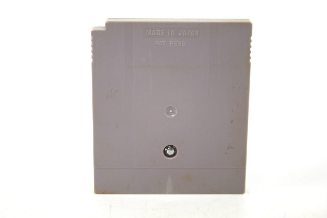 Rescue of Princess Blobette - Nintendo Game Boy [PAL] - WITH WARRANTY