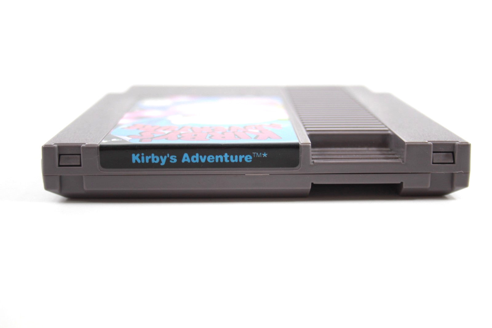 Kirby's Adventure [CART ONLY] -Nintendo Entertainment System (NES) PAL WARRANTY