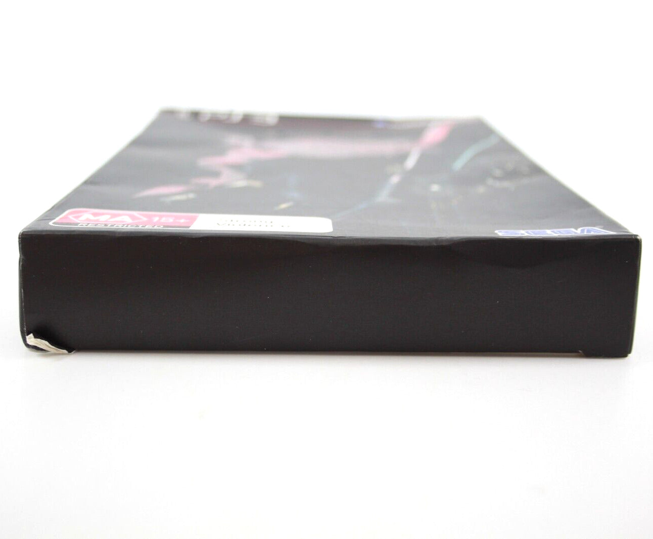 Bayonetta Climax Edition - PlayStation 3 (PS3) [PAL] - WITH WARRANTY
