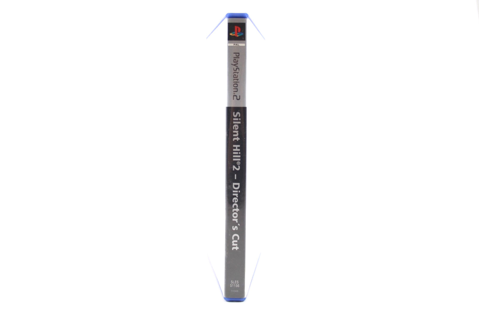 Silent Hill 2 Director's Cut - PlayStation 2 (PS2) [PAL] - WITH WARRANTY