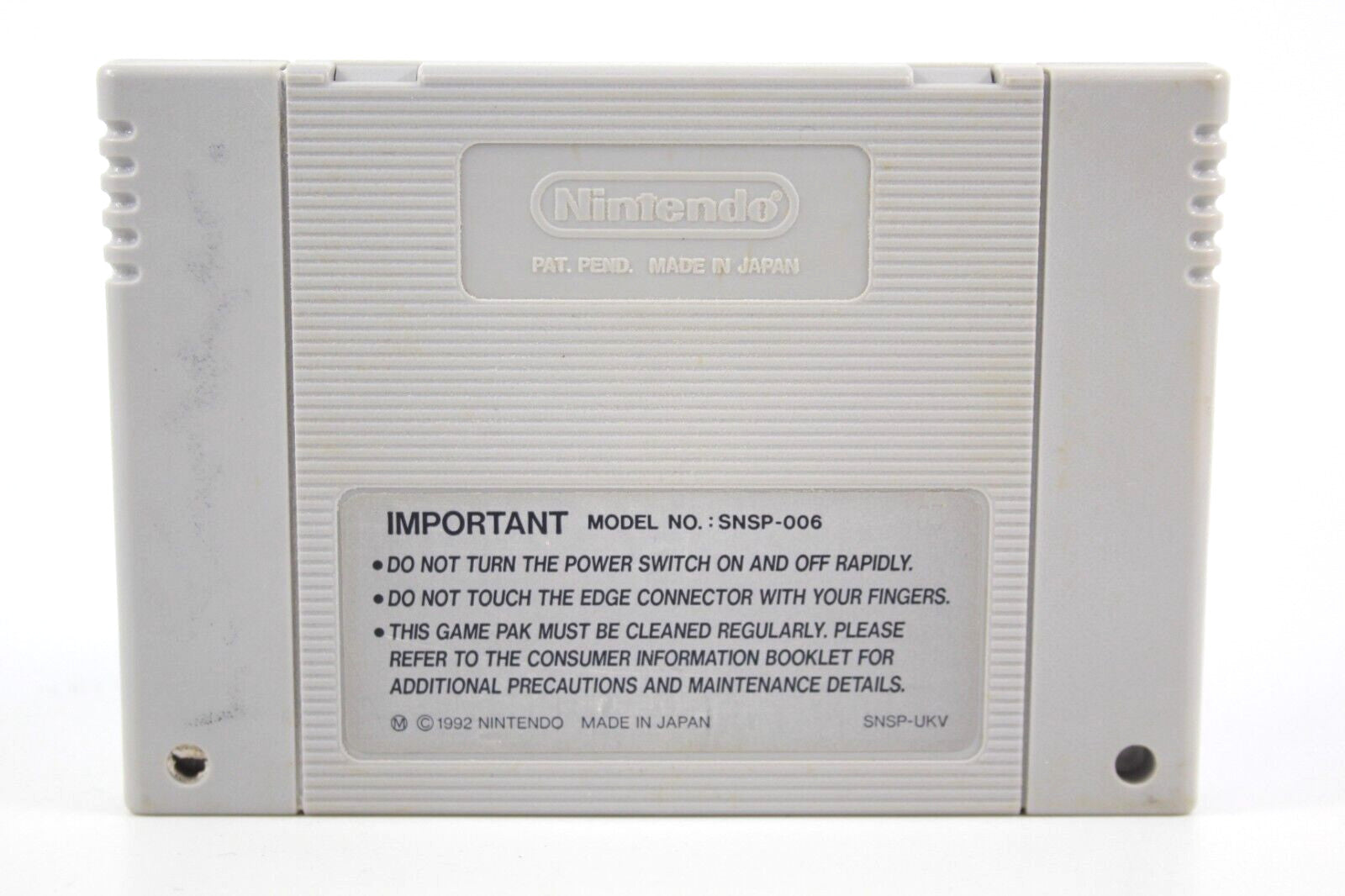 Super Troll Islands [CART ONLY] - Super Nintendo (SNES) [PAL] - WITH WARRANTY