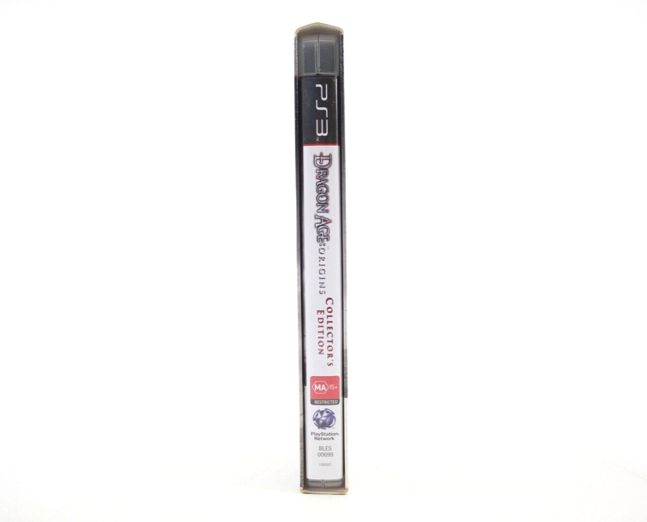 Dragon Age Origins Collectors Edition - PlayStation 3 (PS3) [PAL] WITH WARRANTY
