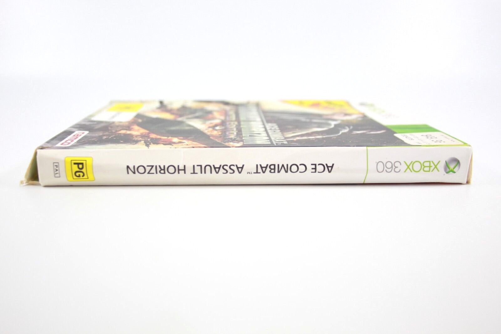 Ace Combat: Assault Horizon - Xbox 360 [PAL] - WITH WARRANTY