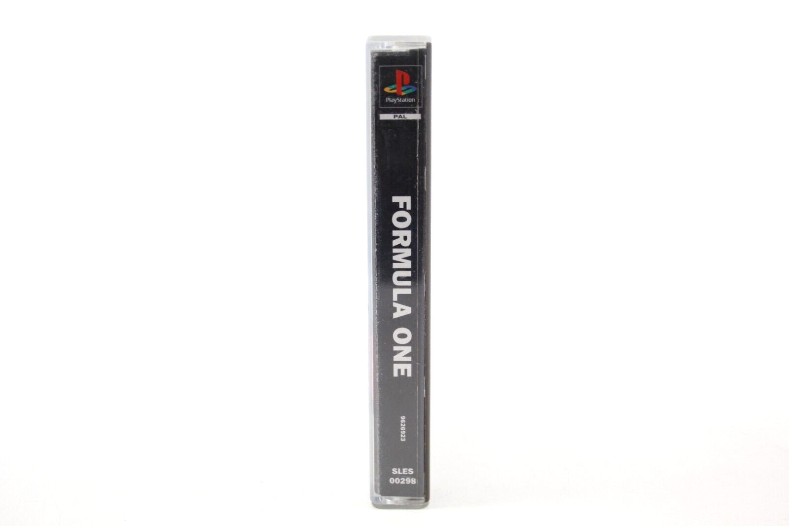 Formula One - PlayStation 1 (PS1) [PAL] - WITH WARRANTY