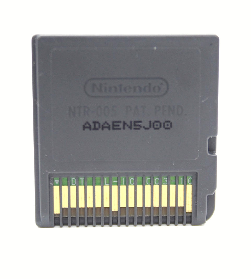 Pokémon Diamond [CART ONLY] - Nintendo DS [PAL] - WITH WARRANTY