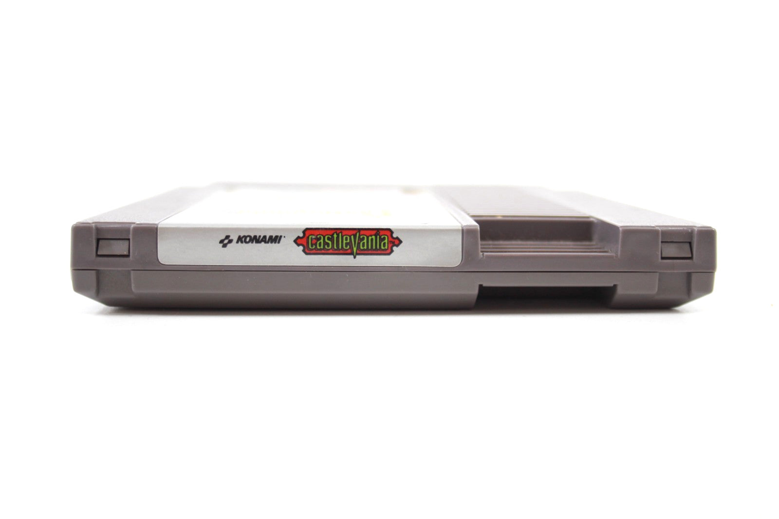 Castlevania - Nintendo Entertainment System (NES) [PAL] - WITH WARRANTY