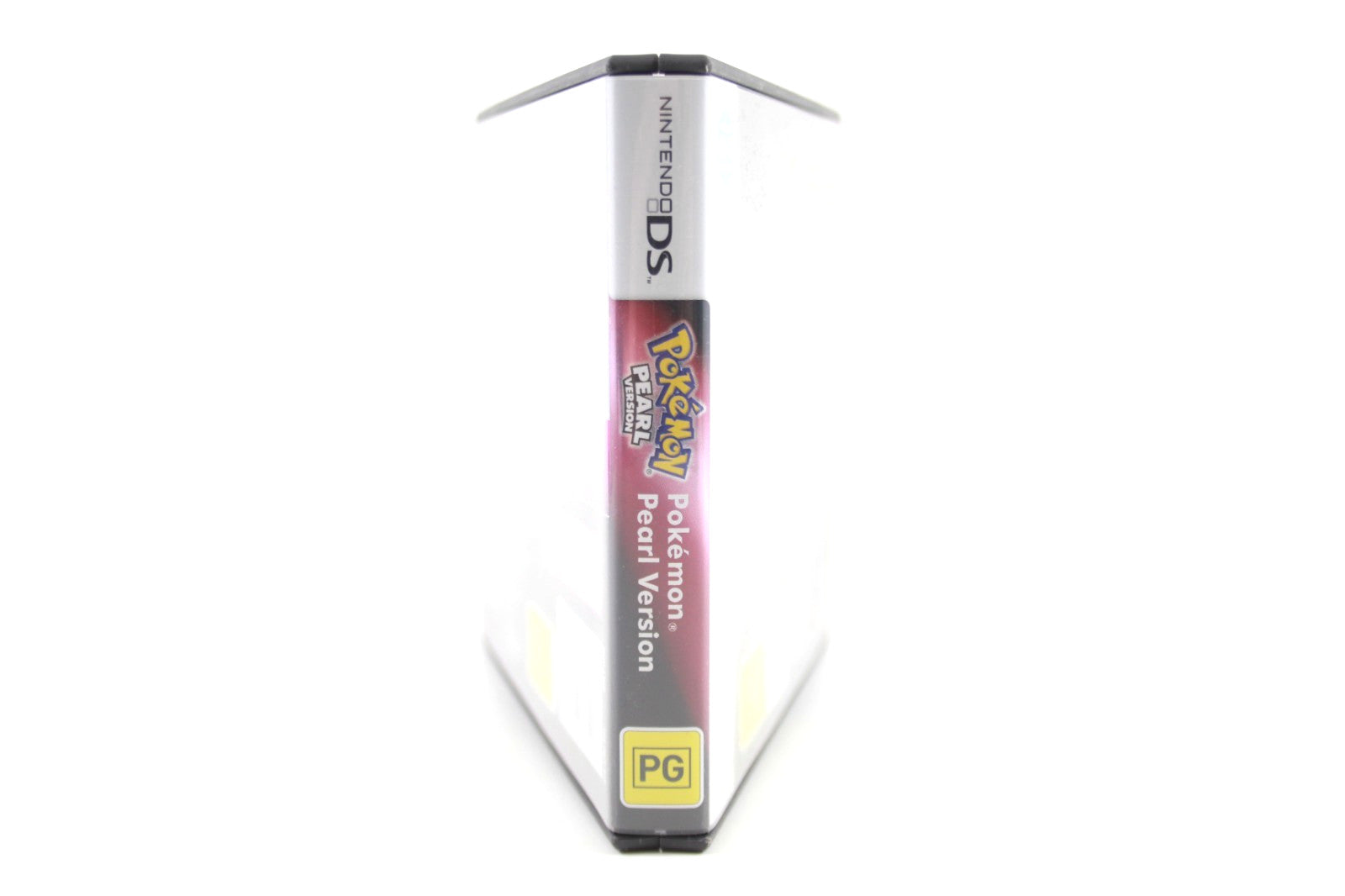 Pokémon Pearl - Nintendo DS [PAL] - WITH WARRANTY
