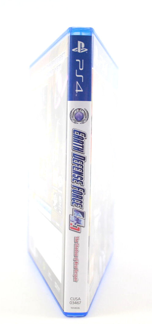 Earth Defense Force 4.1 The Shadow of New Despair (PS4) [PAL] - 41