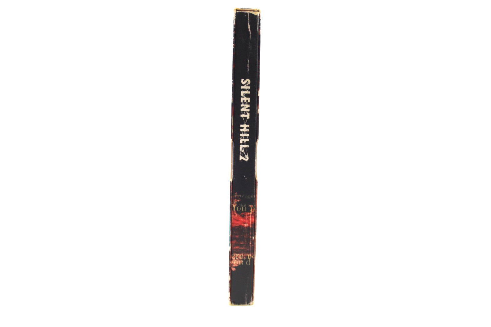 Silent Hill 2 (Special 2 Disc Set) - PlayStation 2 (PS2) [PAL] - WITH WARRANTY
