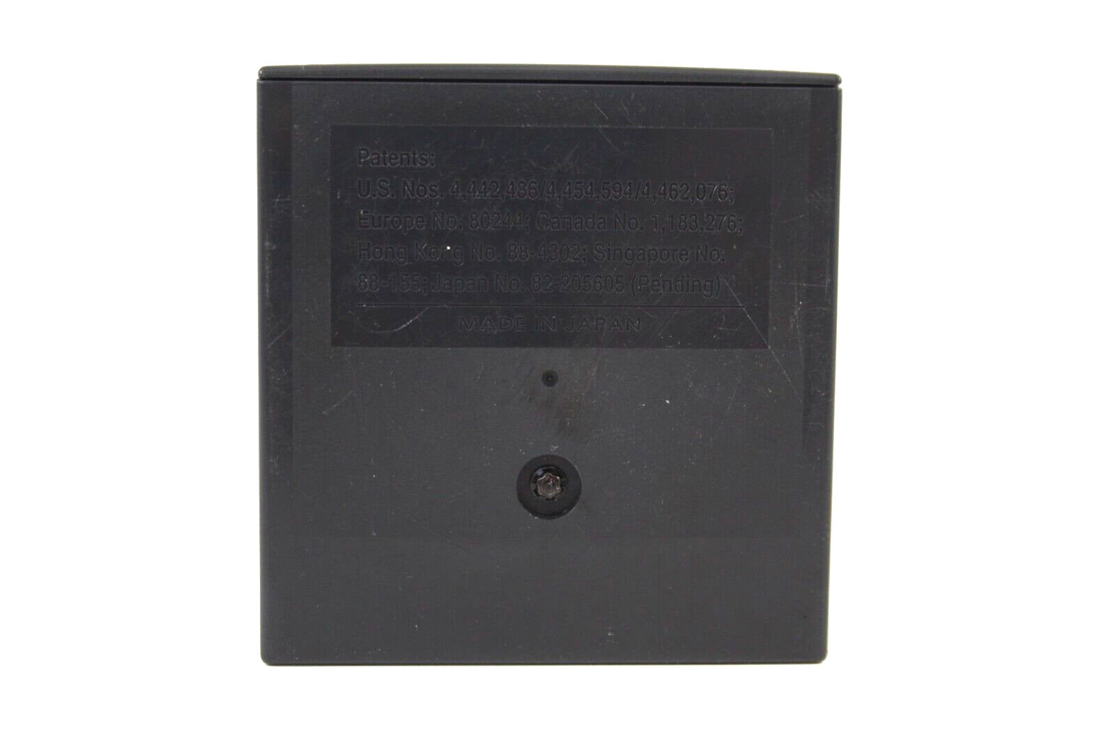 Chuck Rock - SEGA Game Gear - WITH WARRANTY