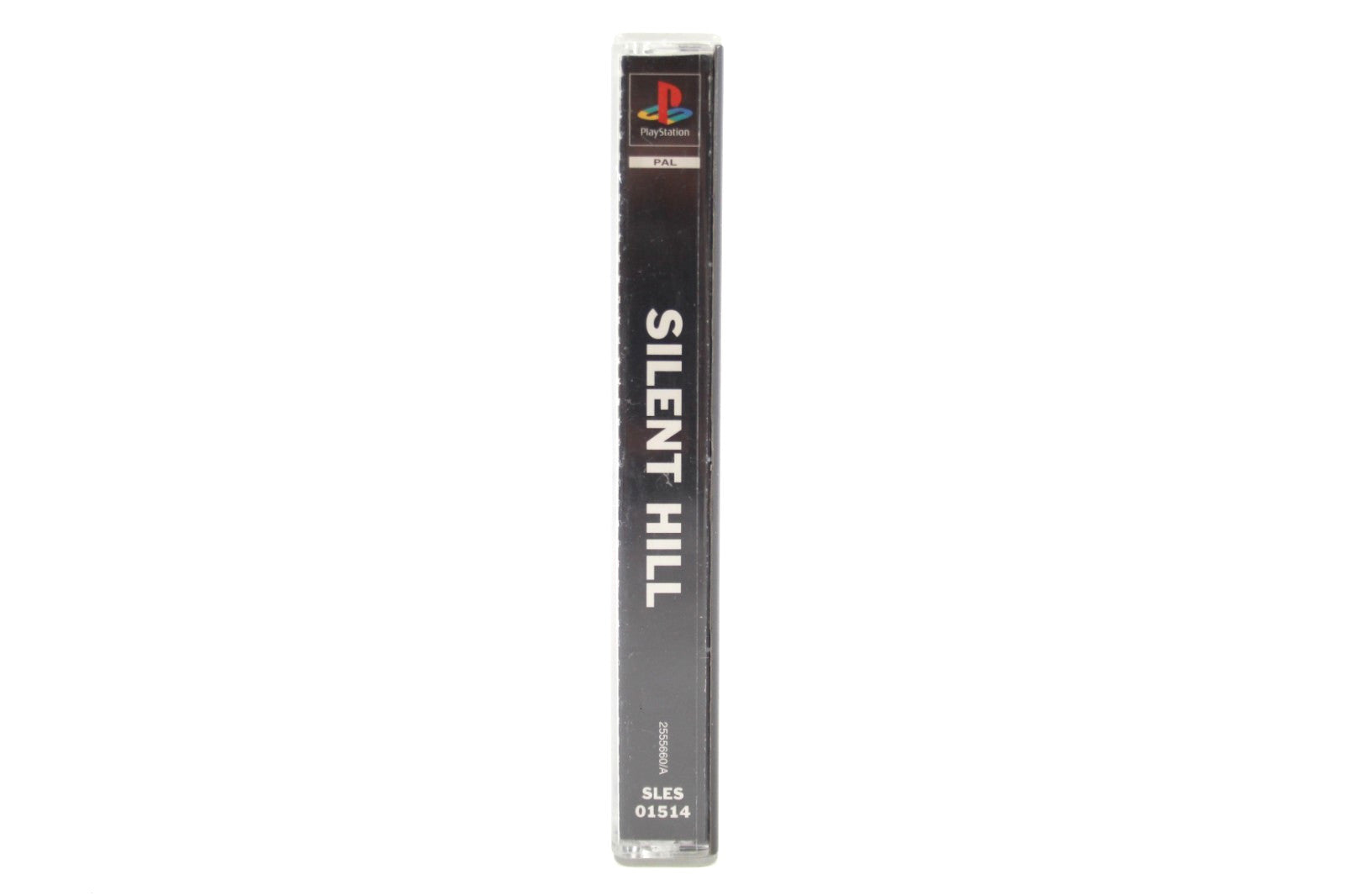Silent Hill [BLACK LABEL] - PlayStation (PS1) [PAL] - WITH WARRANTY