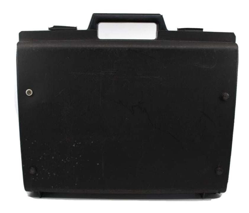 SEGA Master System: Ex Rental Store Carry Case