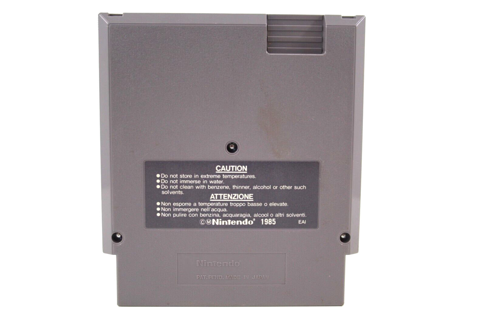 Cobra Triangle - Nintendo Entertainment System (NES) [PAL] - WITH WARRANTY