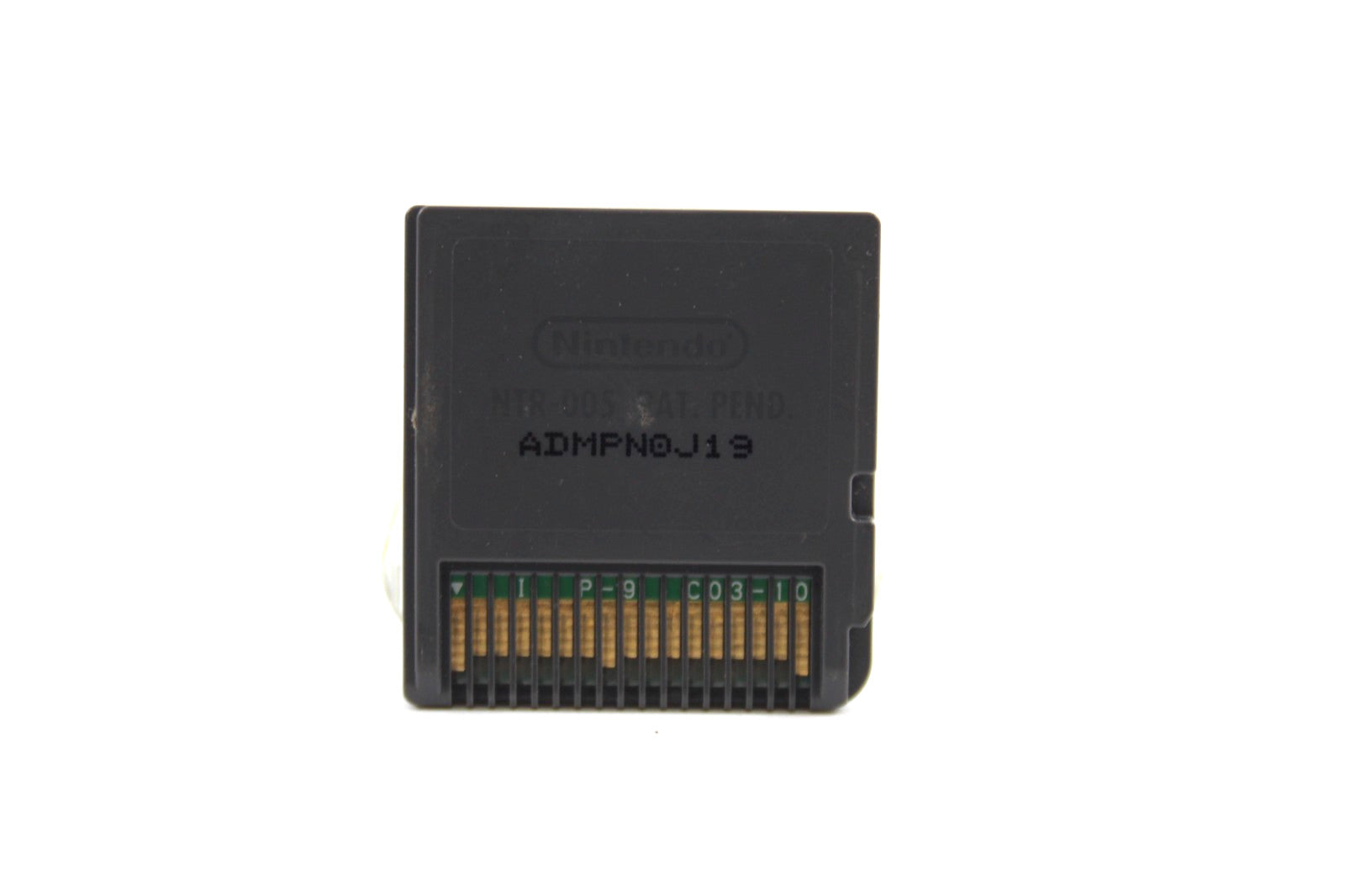 Animal Crossing Wild World - Nintendo DS [PAL] - WITH WARRANTY