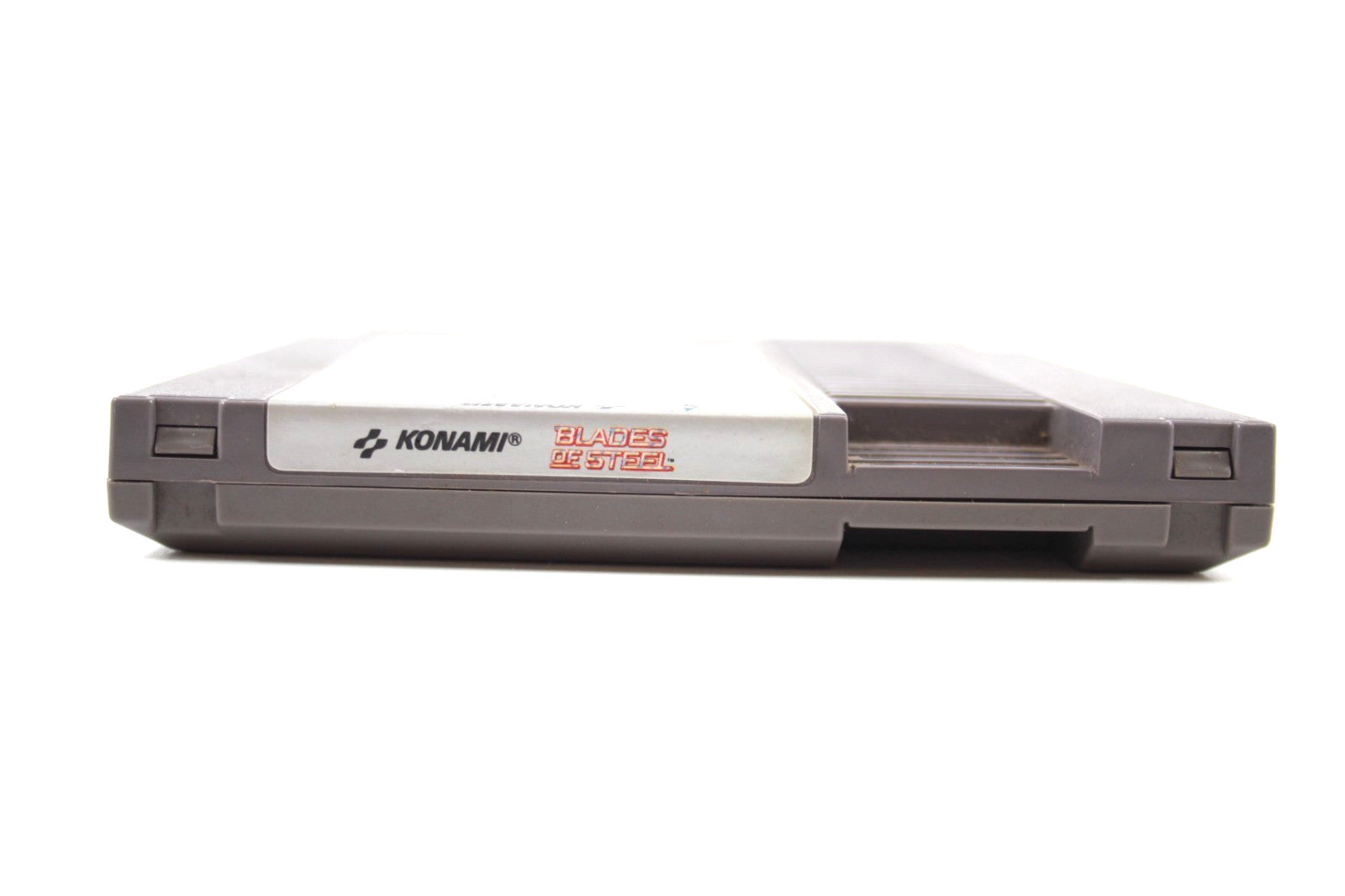 Blades of Steel - Nintendo Entertainment System (NES) [PAL] - WITH WARRANTY