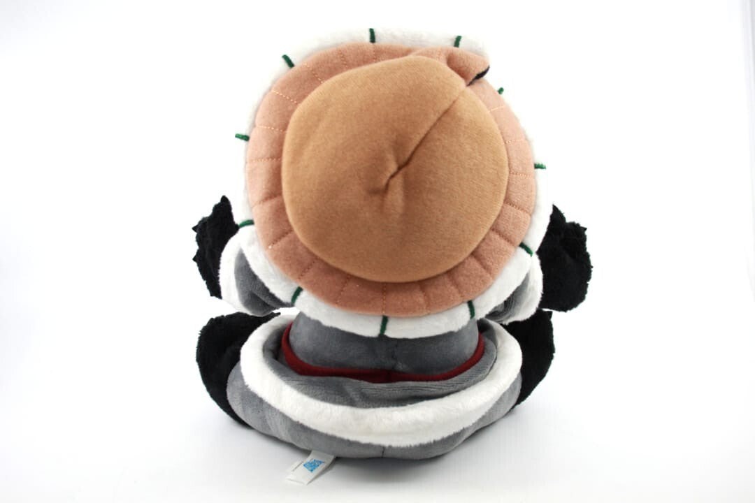 Blizzard Lil' Chen Plush Pandaren Cub World of Warcraft Panda Plush