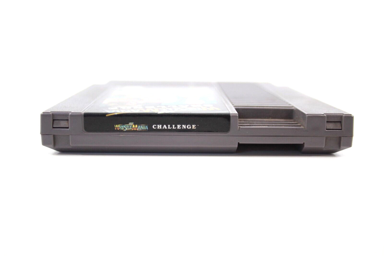 WWF Wrestlemania Challenge - Nintendo Entertainment System (NES) [PAL] WARRANTY